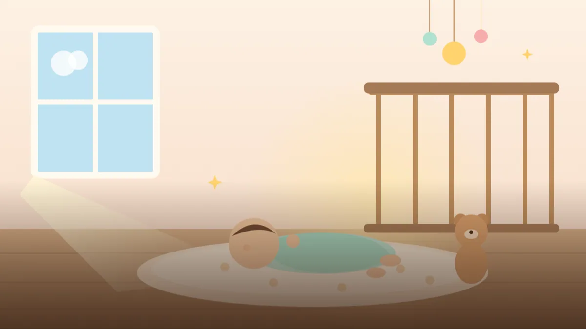 AI Baby Photoshoot Prompts