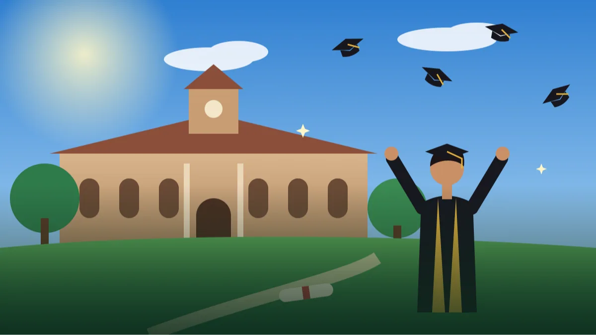 AI Graduation Photo Prompts