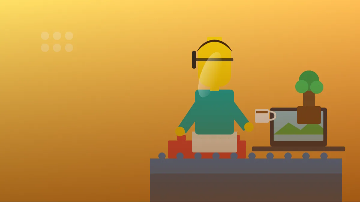 AI Lego Style Portrait Prompts