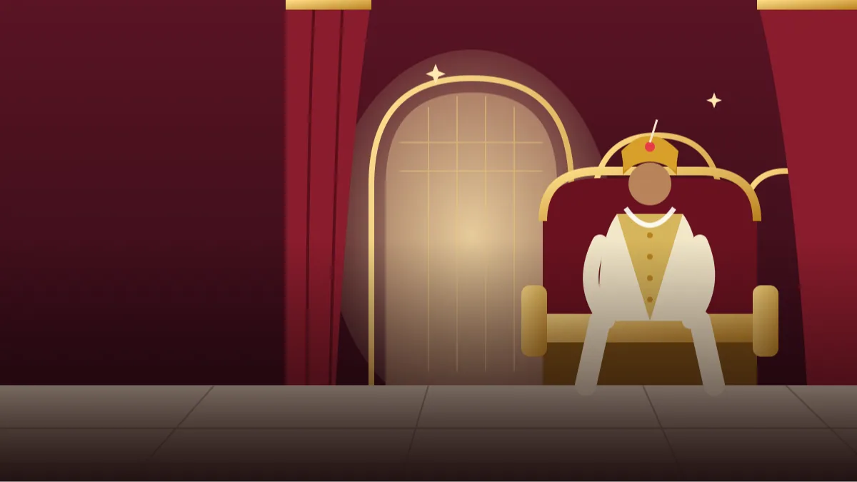 AI Royal Maharaja Portrait Prompts