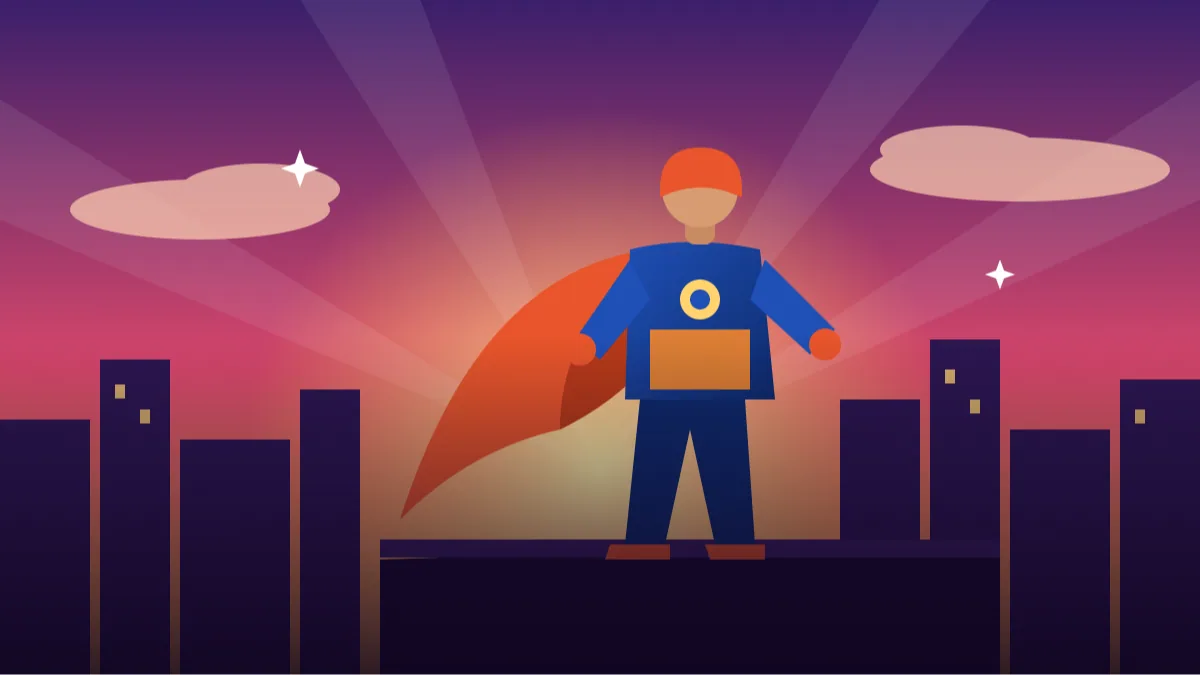 AI Superhero Comic Portrait Prompts