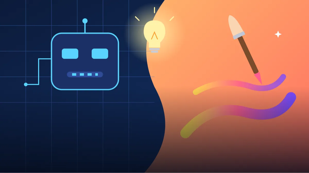 AI vs Human Creativity: What AI Still Cannot Do