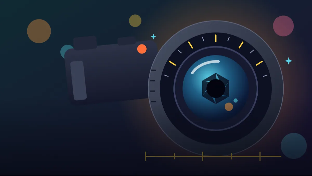 Best Camera and Lens Words for AI Photo Prompts