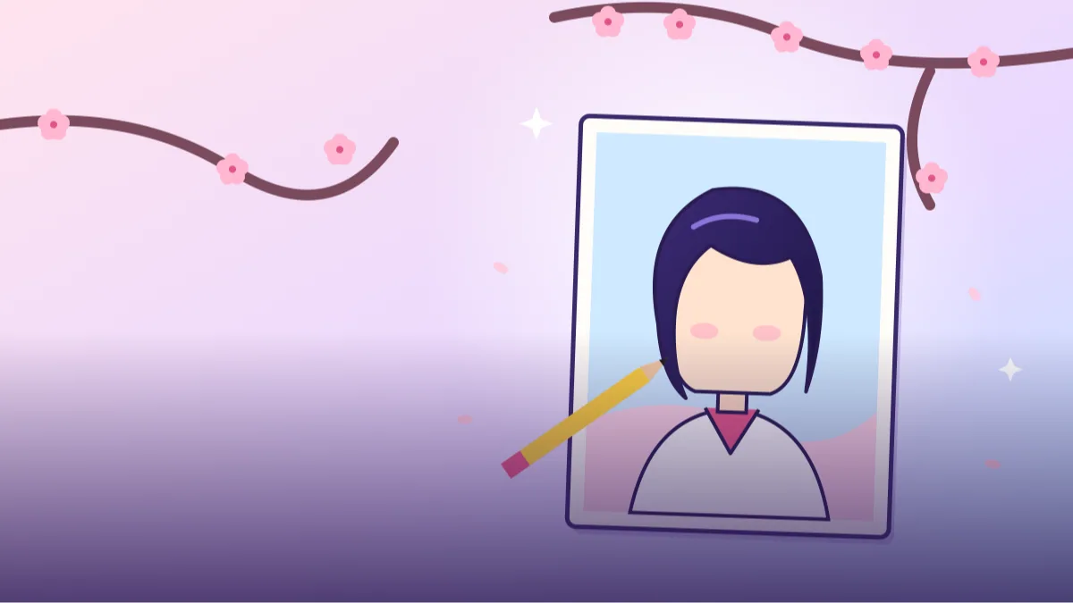 ChatGPT Anime Style Portrait Prompts