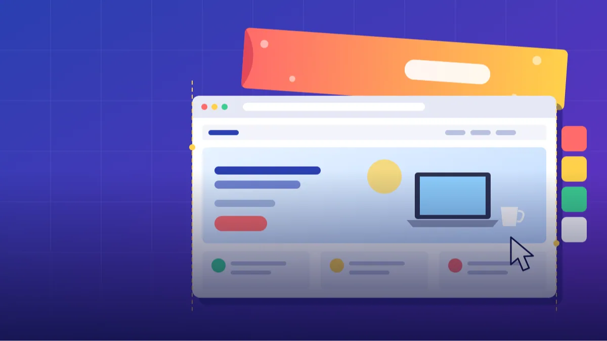 ChatGPT Banner Design Prompts for Websites