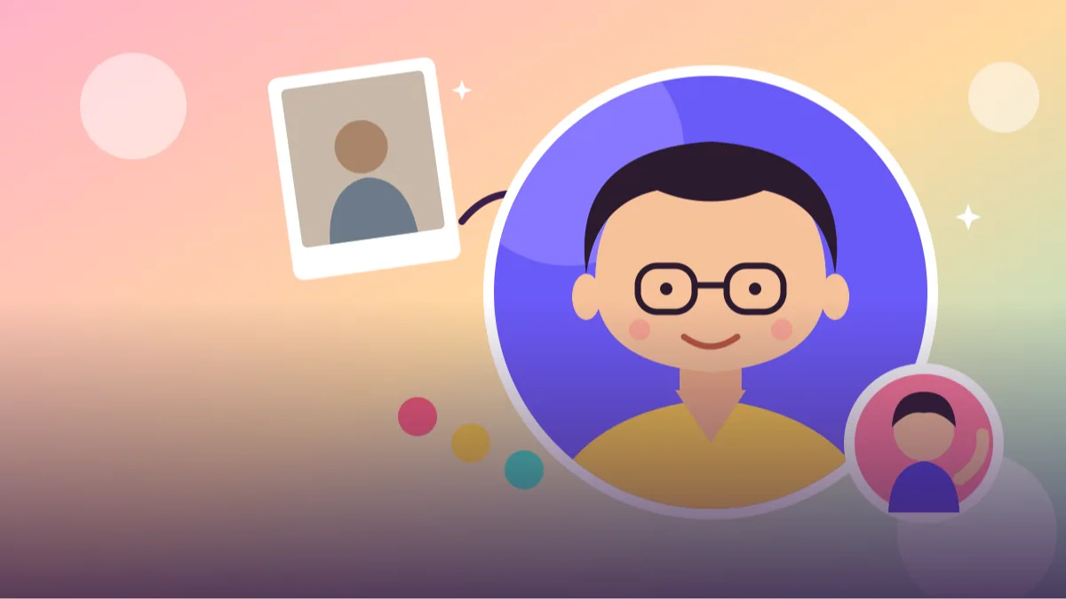 ChatGPT Cartoon Avatar Prompts