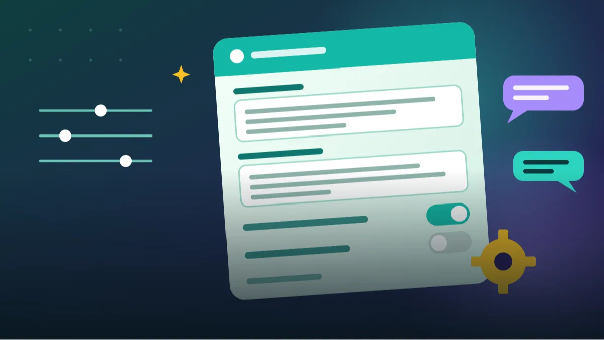 ChatGPT Custom Instructions Ideas That Save Time