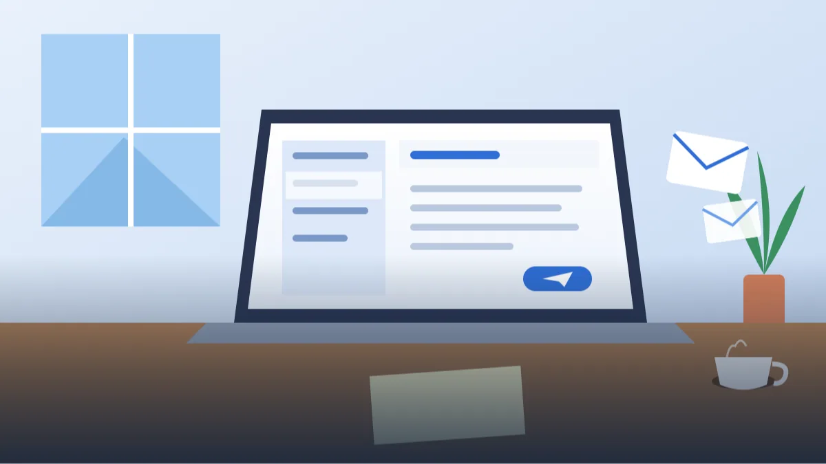 ChatGPT Email Writing Prompts for Work
