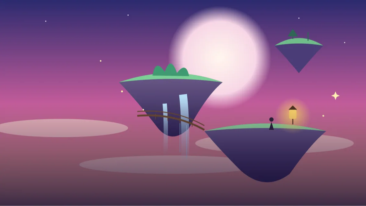 ChatGPT Fantasy World Scene Prompts