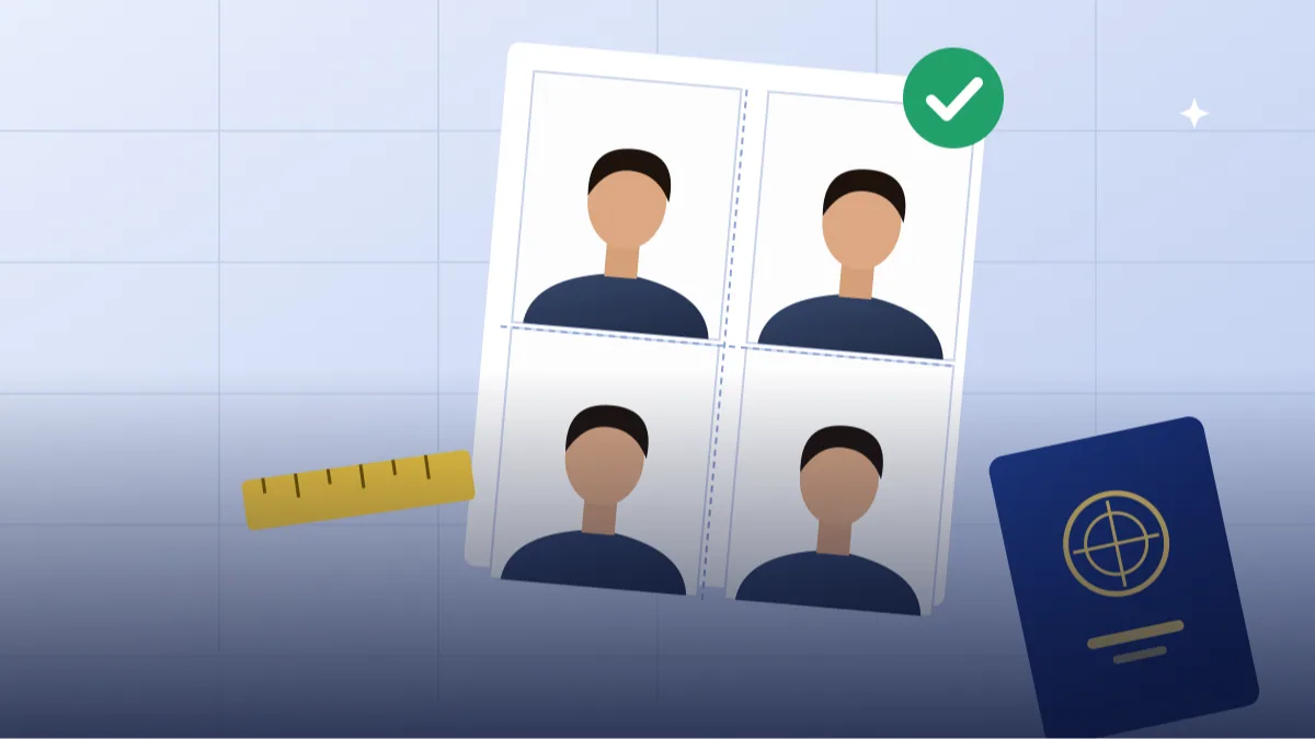 ChatGPT Passport Size Photo Prompts