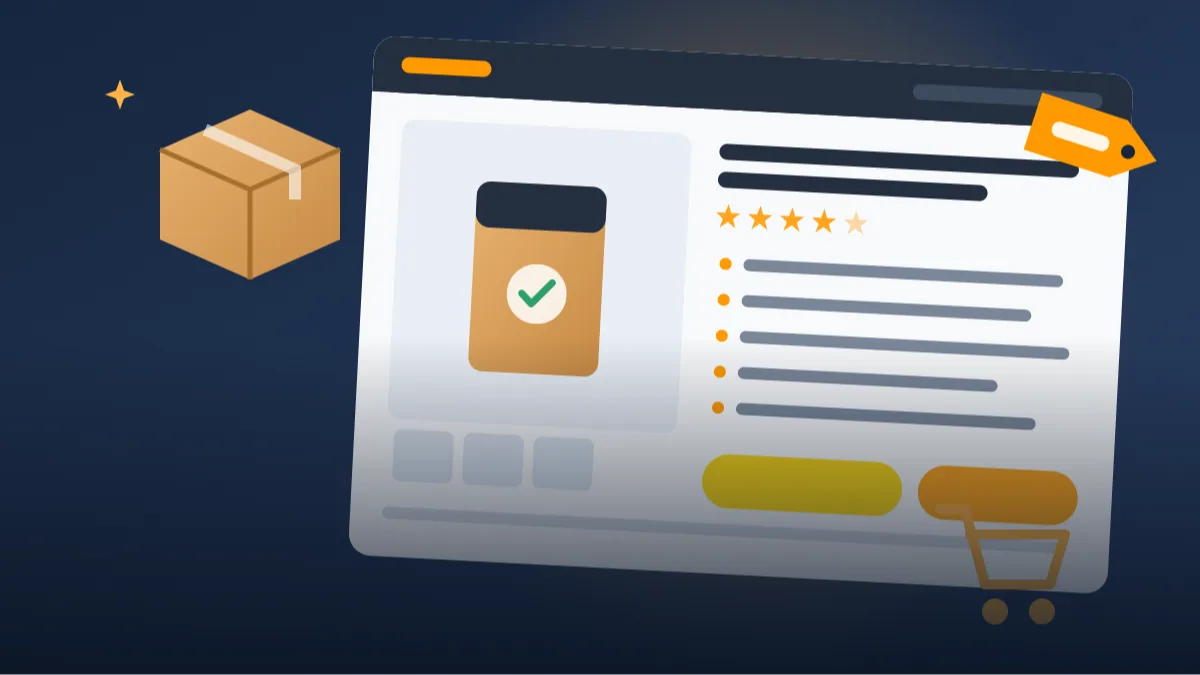 ChatGPT Prompts for Amazon Product Listings (Titles, Bullets, Descriptions)