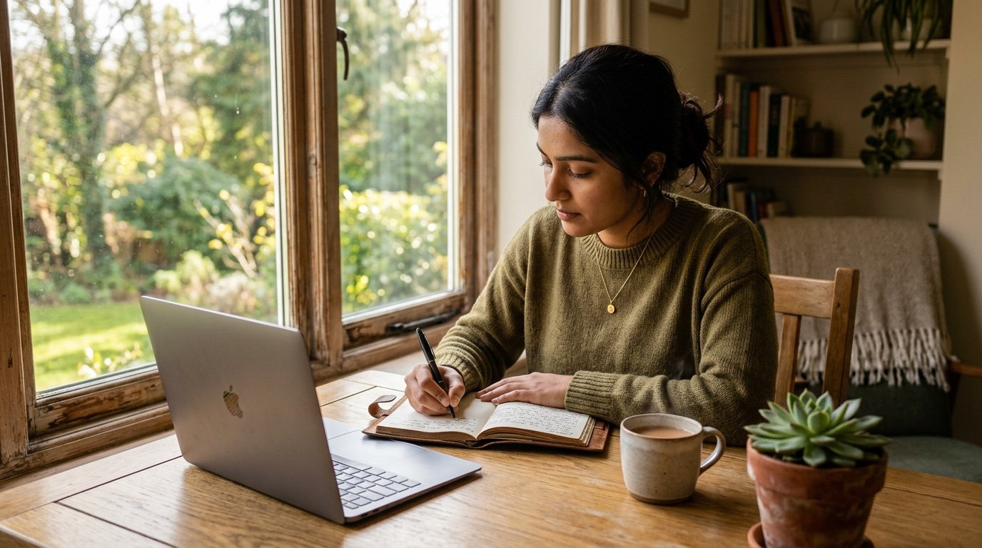 ChatGPT Prompts for Blog Writing That Sound Human