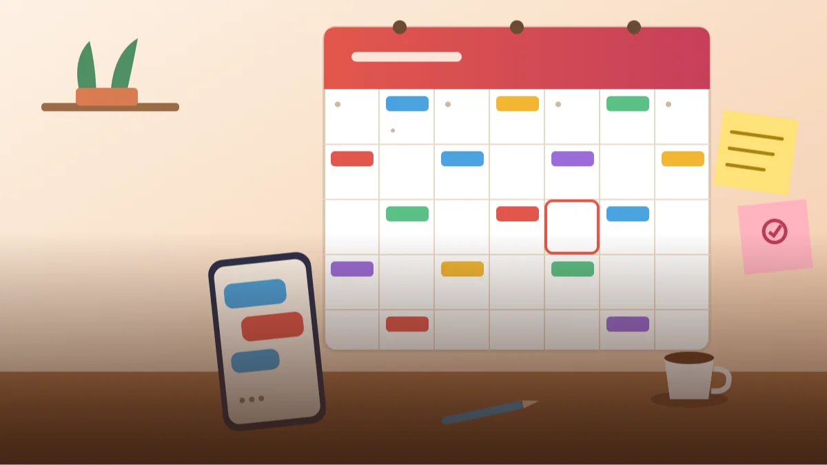 ChatGPT Prompts to Build a Content Calendar