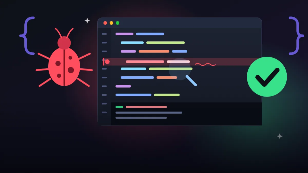 ChatGPT Prompts for Debugging Code and Fixing Errors