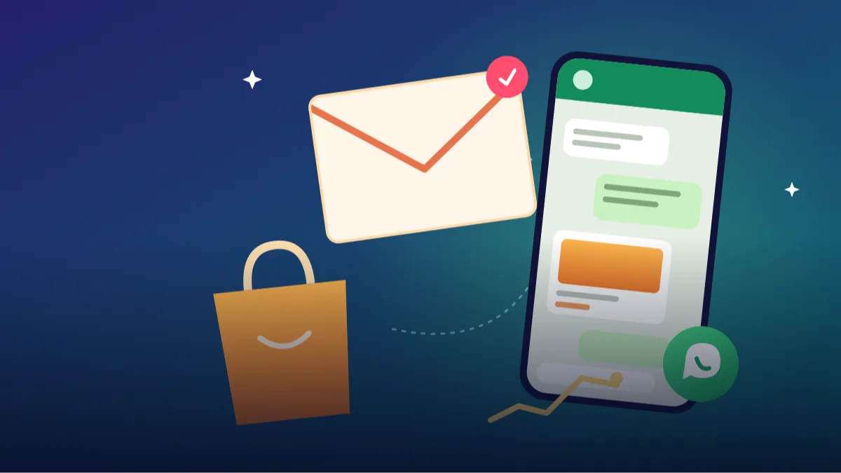 ChatGPT Prompts for Ecommerce Email and WhatsApp Marketing