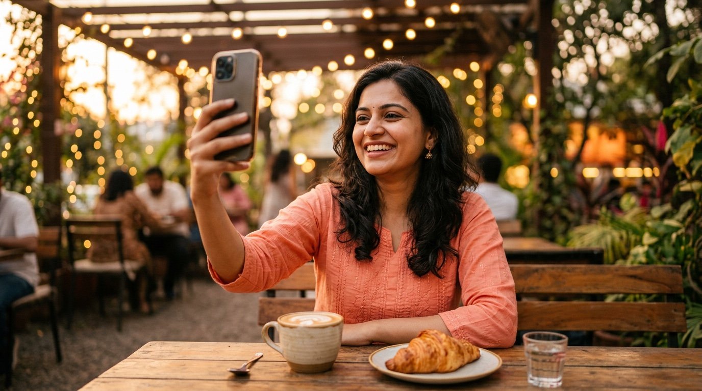 ChatGPT Prompts for Instagram Captions