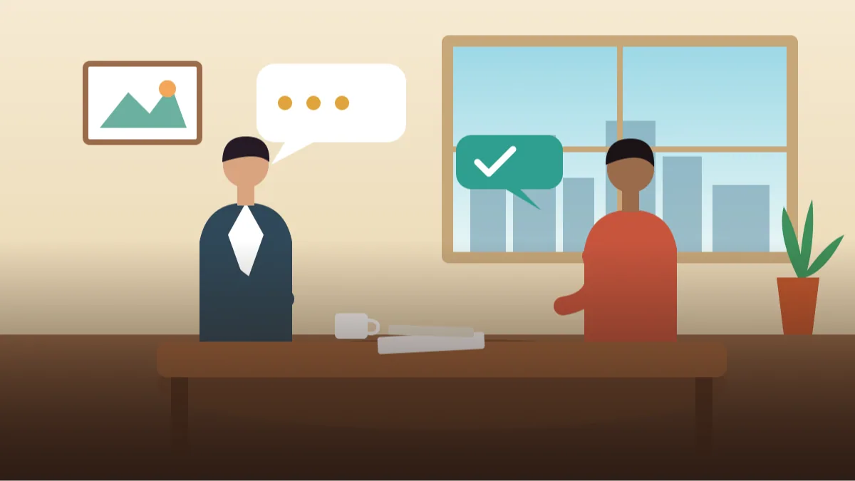 ChatGPT Prompts for Interview Preparation