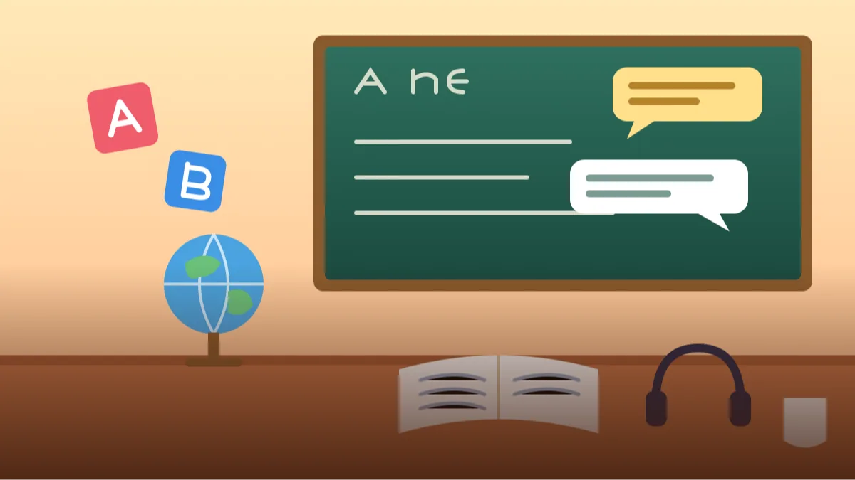 ChatGPT Prompts for Learning English