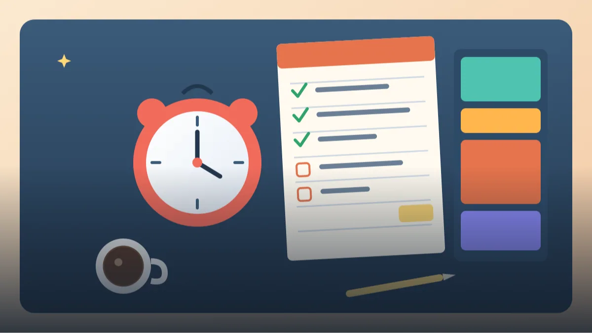 ChatGPT Prompts for Productivity and Time Management