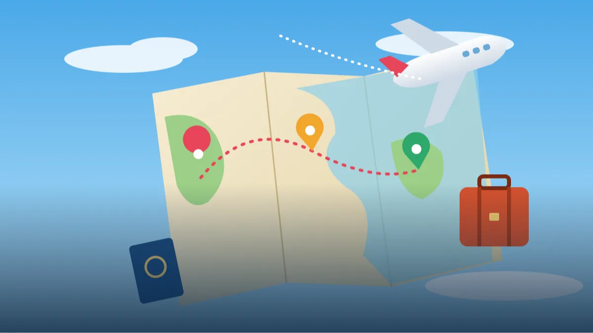 ChatGPT Prompts for Travel Itineraries