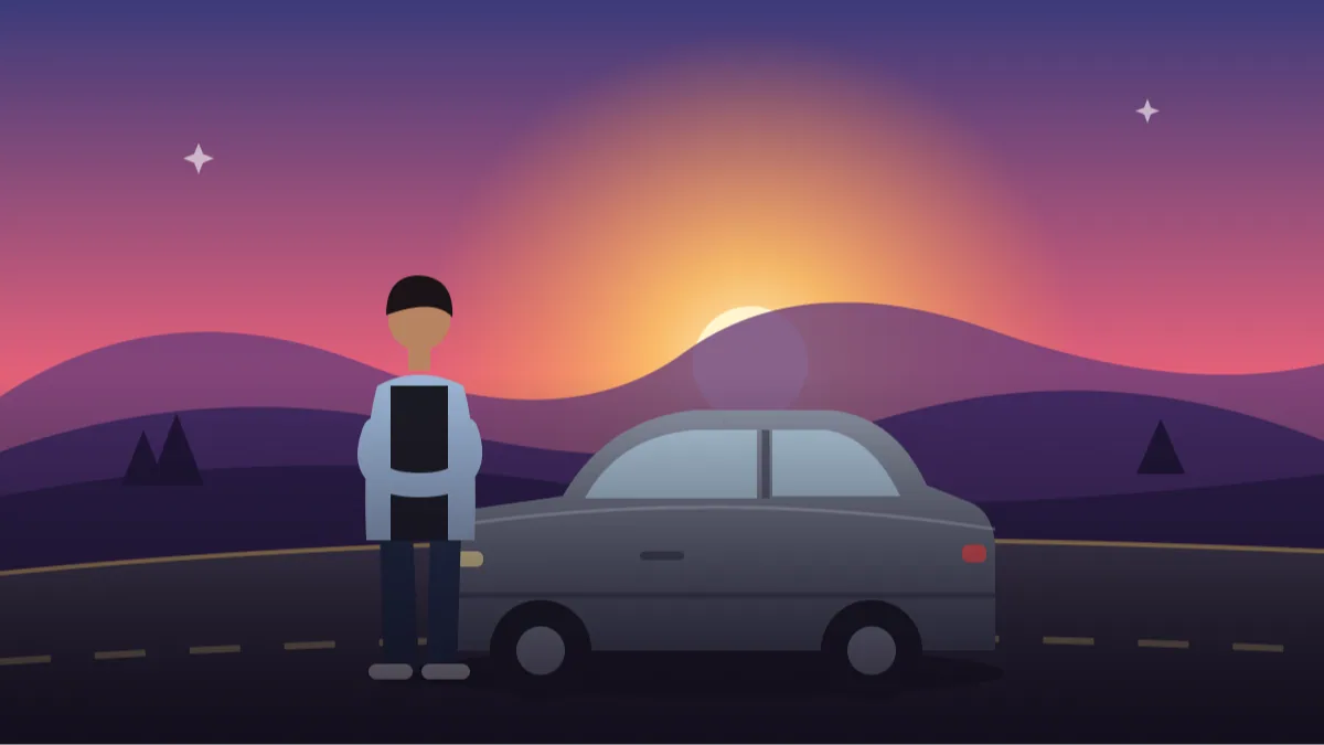 Gemini Car Photoshoot Prompts for Boys