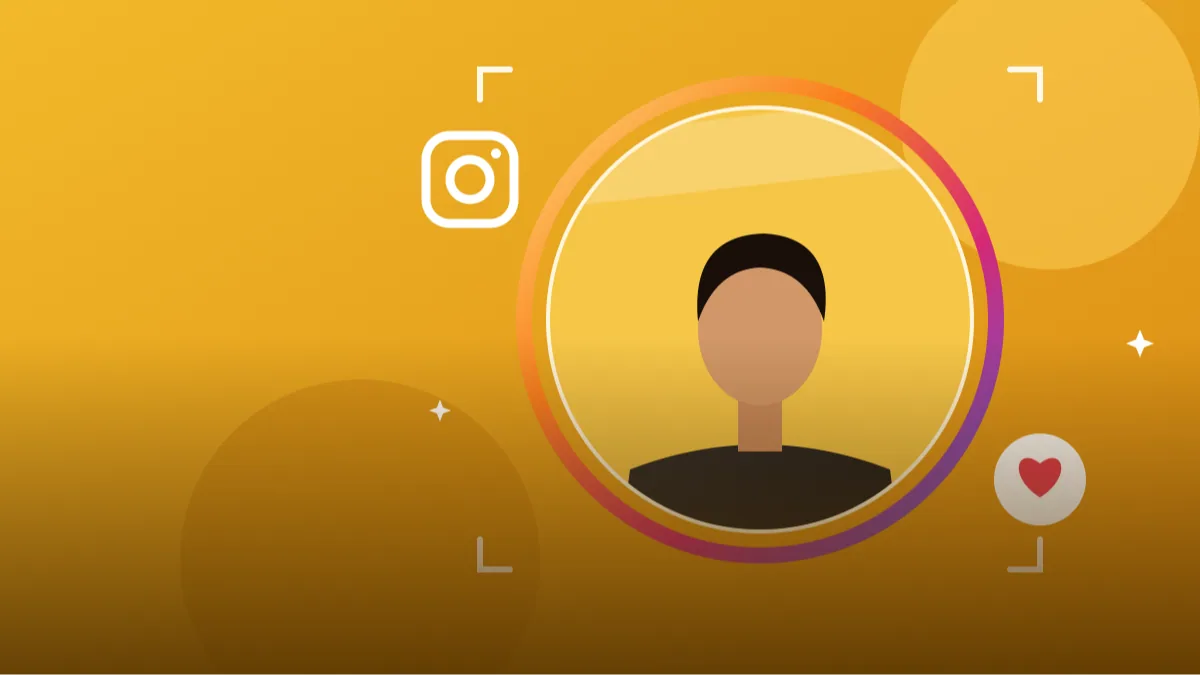 Gemini Instagram DP Prompts for Boys