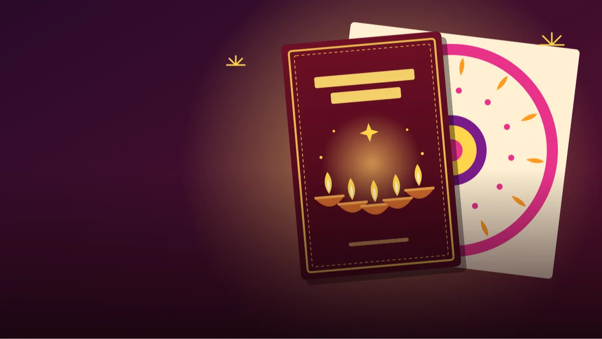 Happy Diwali Poster ChatGPT Prompts