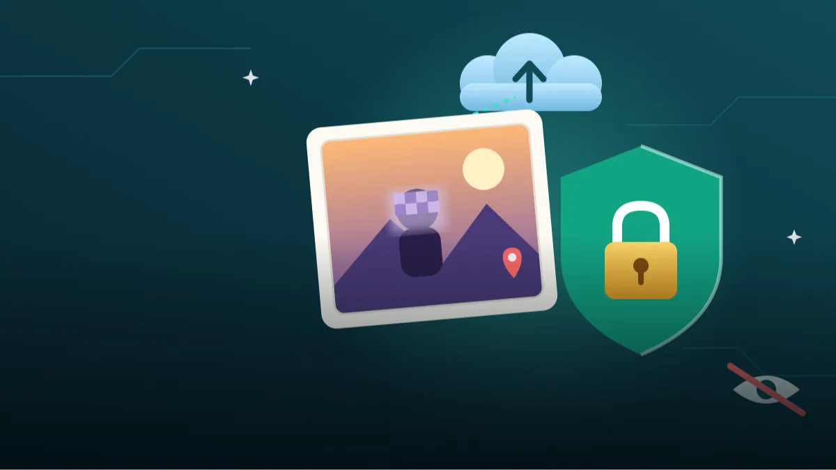 Is It Safe to Upload Your Photo to AI Tools? A Privacy Guide