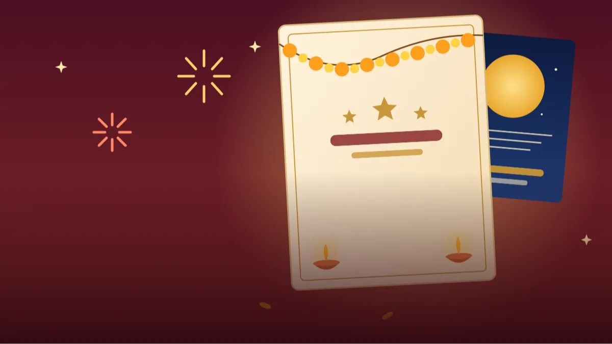 New Year 2027 Greeting Card and Poster AI Prompts