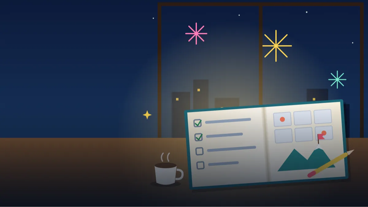 New Year 2027 Resolution Planner ChatGPT Prompts