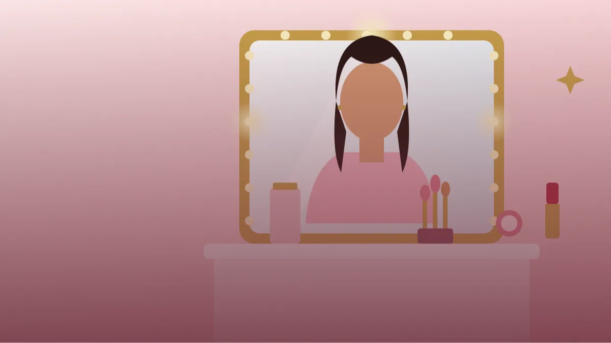 Salon and Makeup Artist Photo AI Prompts