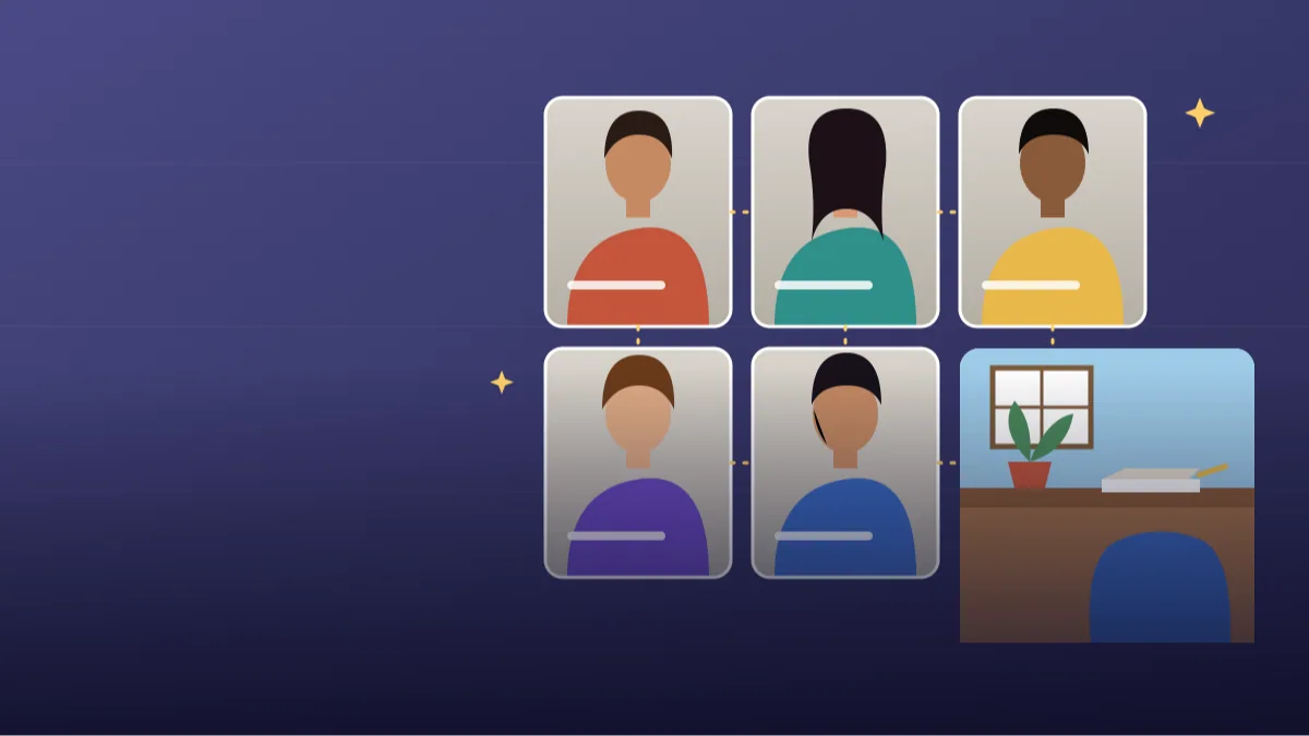 About Us Page Team Photo AI Prompts